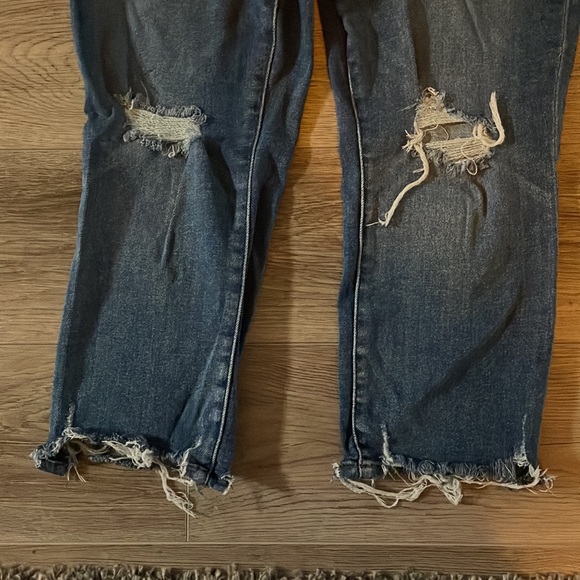 Women’s Express jeans - Picture 6 of 8
